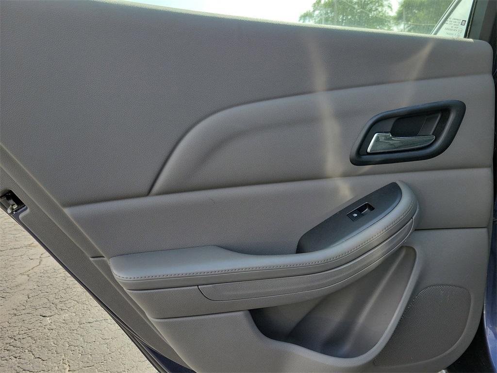 used 2013 Chevrolet Malibu car, priced at $8,999