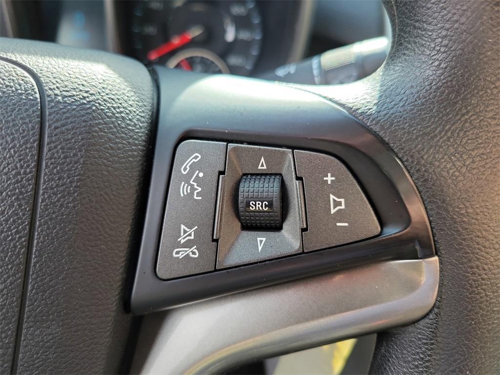 used 2013 Chevrolet Malibu car, priced at $8,999