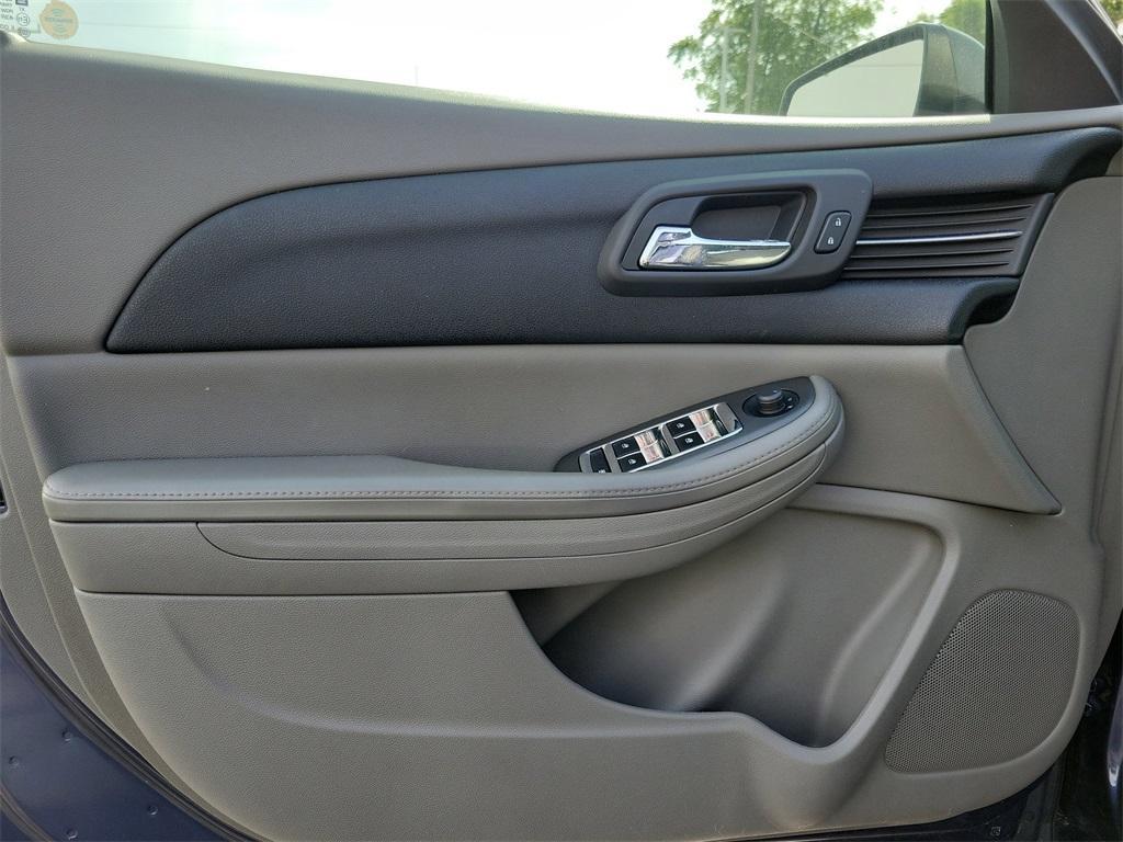 used 2013 Chevrolet Malibu car, priced at $8,999