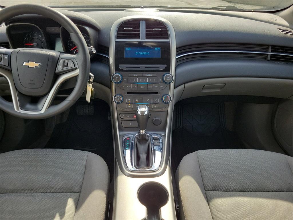 used 2013 Chevrolet Malibu car, priced at $8,999