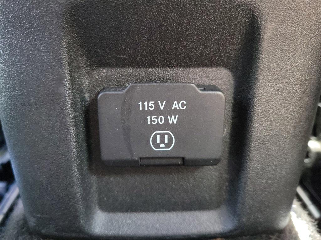 used 2017 Jeep Renegade car, priced at $13,499