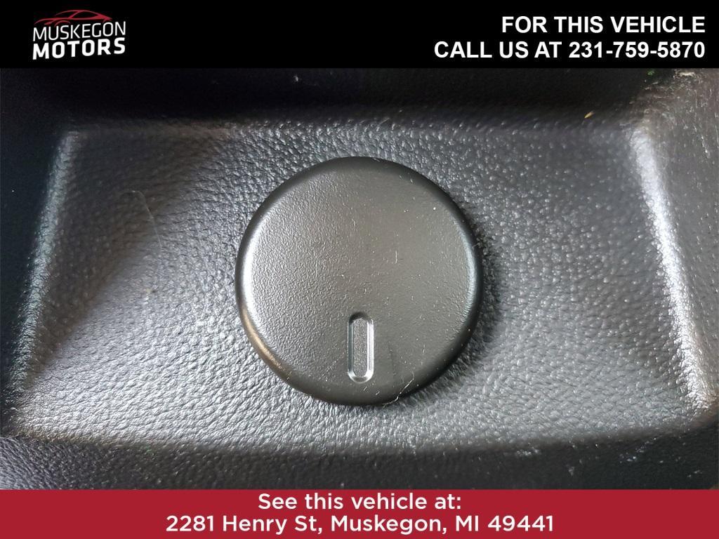 used 2015 GMC Terrain car, priced at $10,999