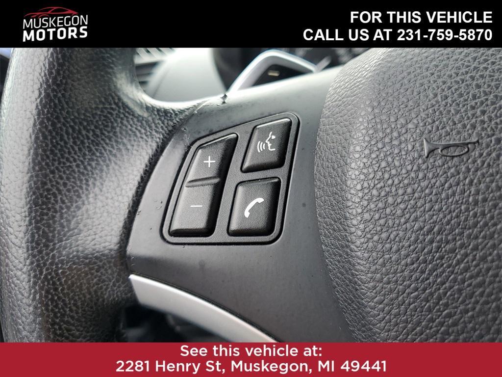 used 2011 BMW 135 car, priced at $12,570