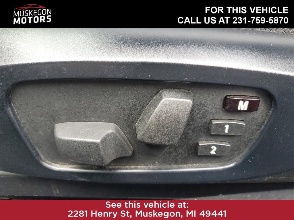 used 2011 BMW 135 car, priced at $12,570