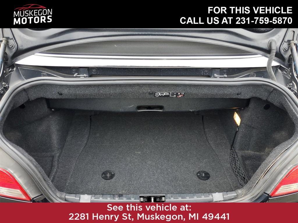 used 2011 BMW 135 car, priced at $12,570