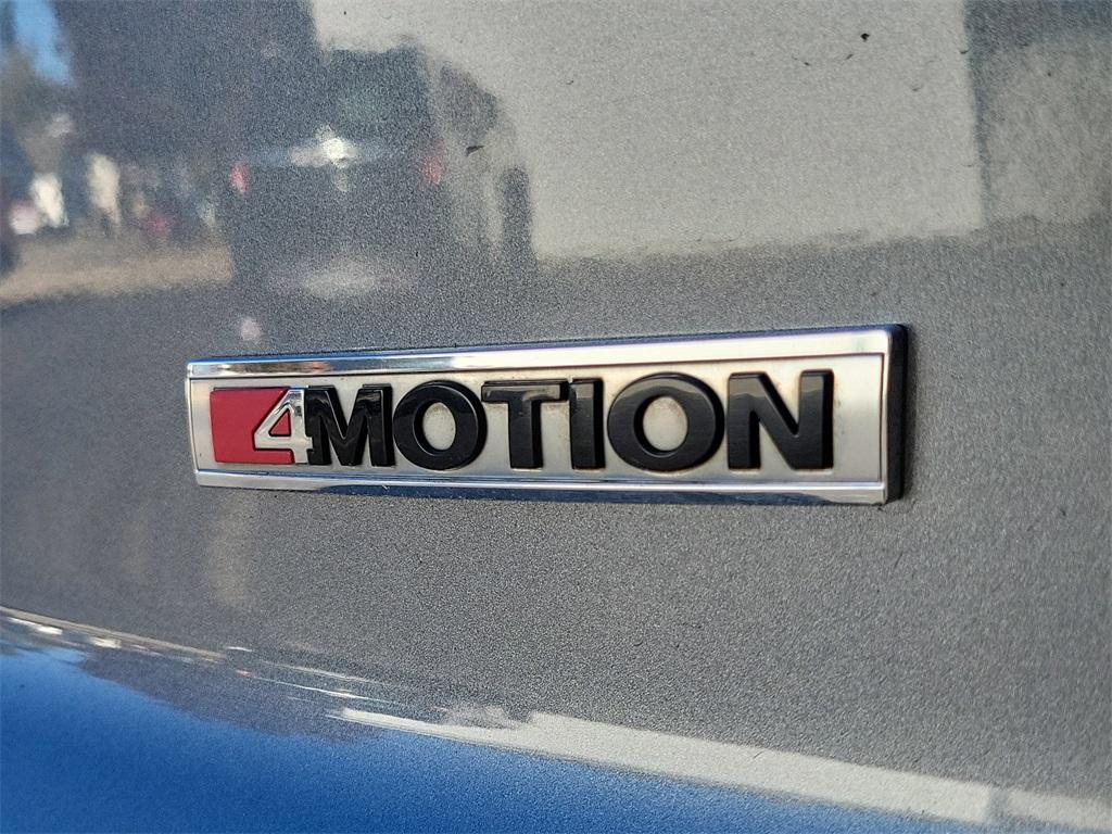 used 2020 Volkswagen Atlas Cross Sport car, priced at $16,999