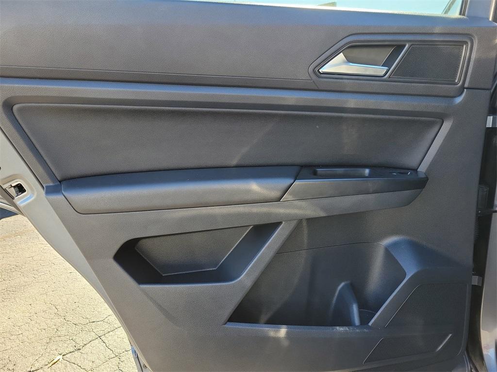 used 2020 Volkswagen Atlas Cross Sport car, priced at $16,999