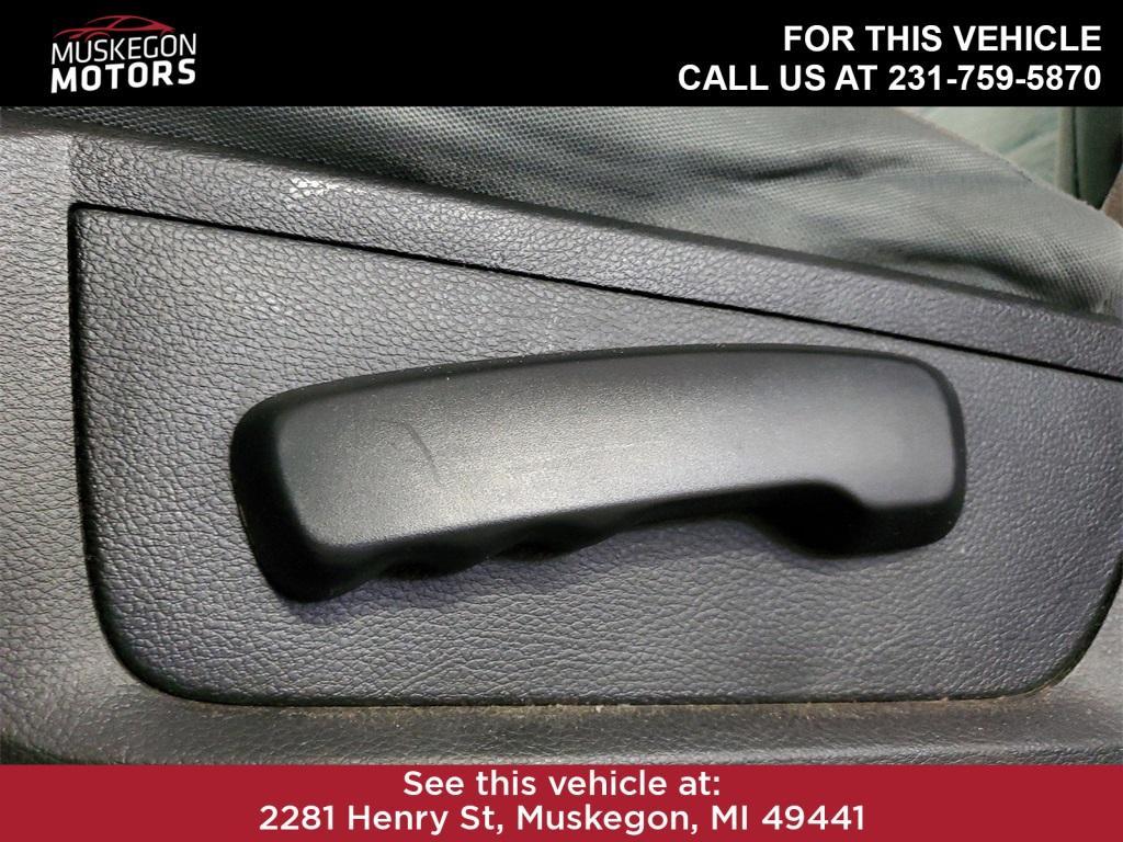 used 2018 Ram 1500 car, priced at $17,947