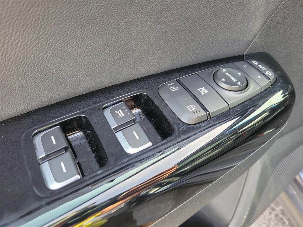 used 2019 Kia Sportage car, priced at $14,999