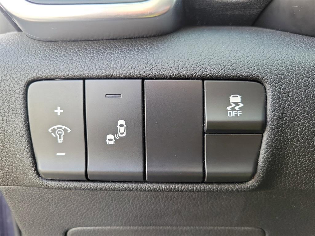 used 2019 Kia Sportage car, priced at $14,999