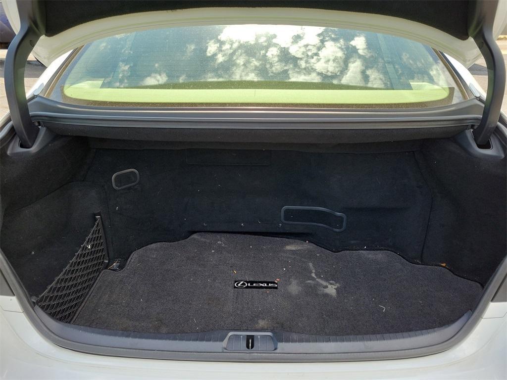 used 2008 Lexus LS 600h L car, priced at $15,999