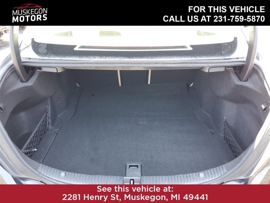 used 2017 Mercedes-Benz C-Class car, priced at $16,887