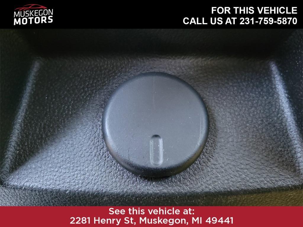 used 2017 Chevrolet Equinox car, priced at $9,999
