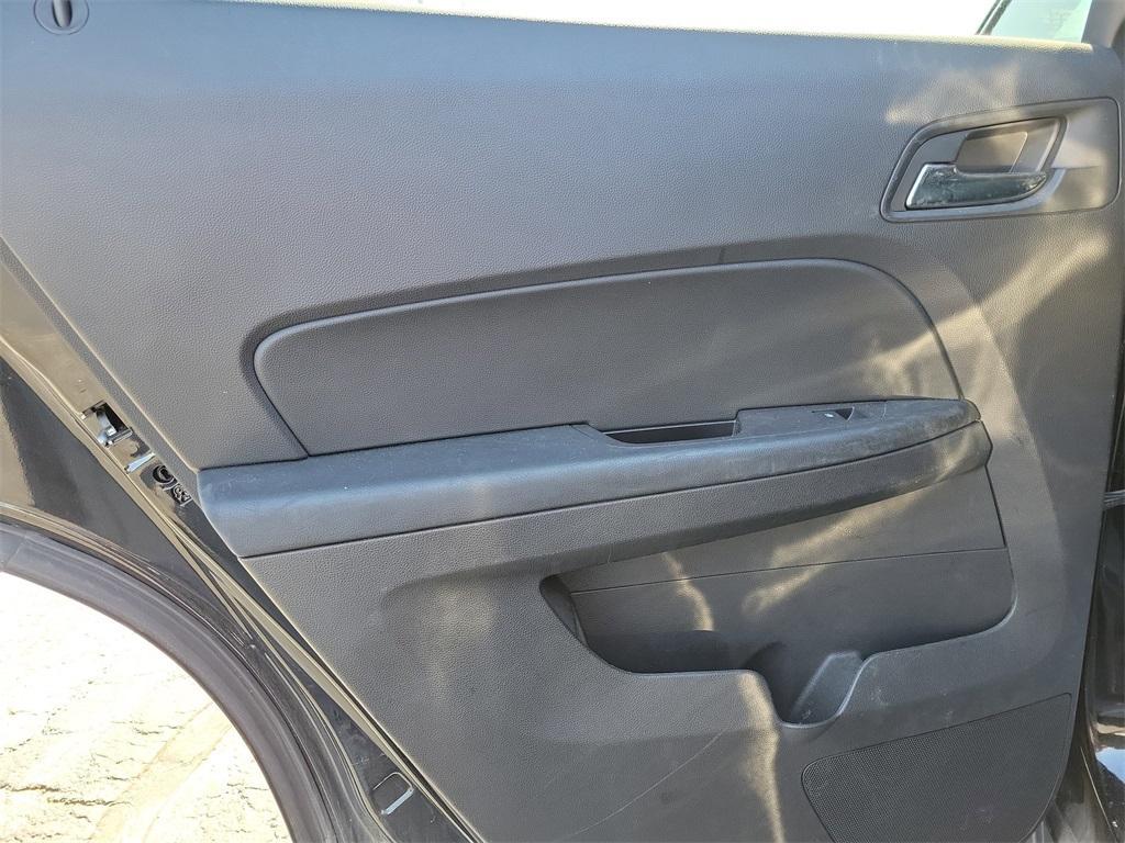 used 2017 Chevrolet Equinox car, priced at $9,999