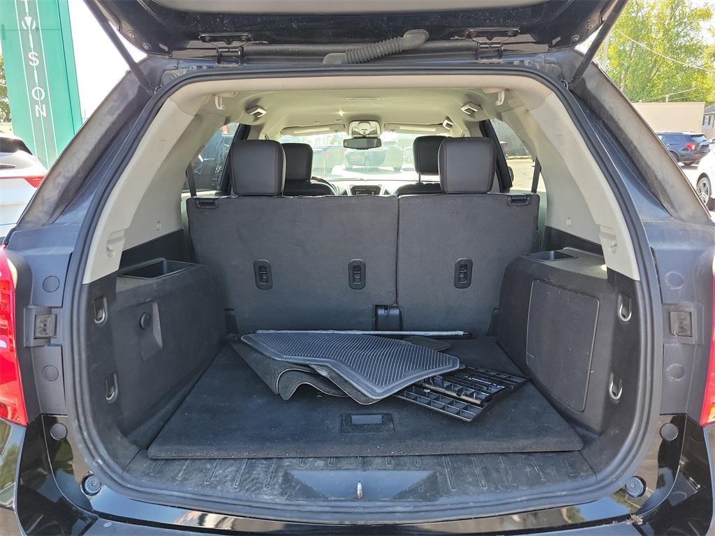 used 2017 Chevrolet Equinox car, priced at $9,999