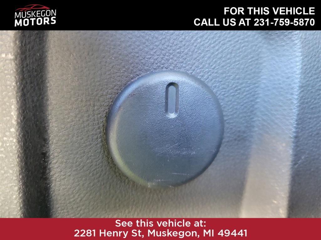used 2017 Chevrolet Equinox car, priced at $9,999