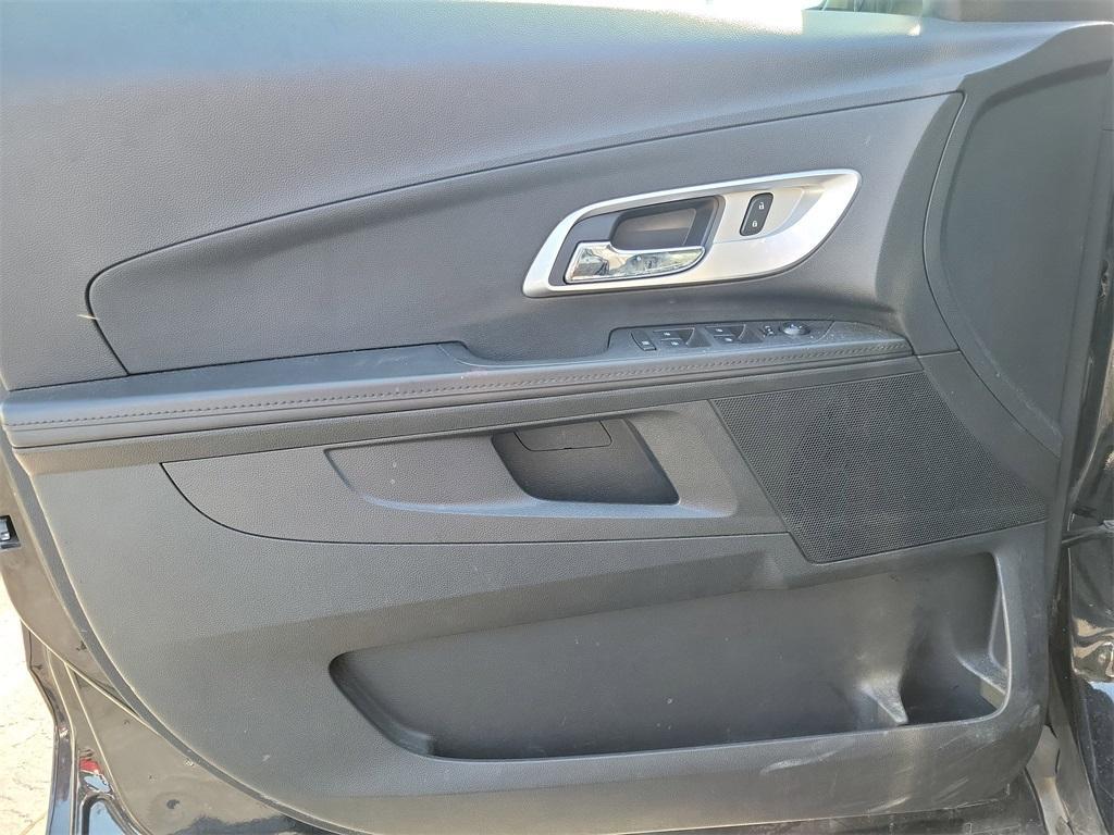 used 2017 Chevrolet Equinox car, priced at $9,999
