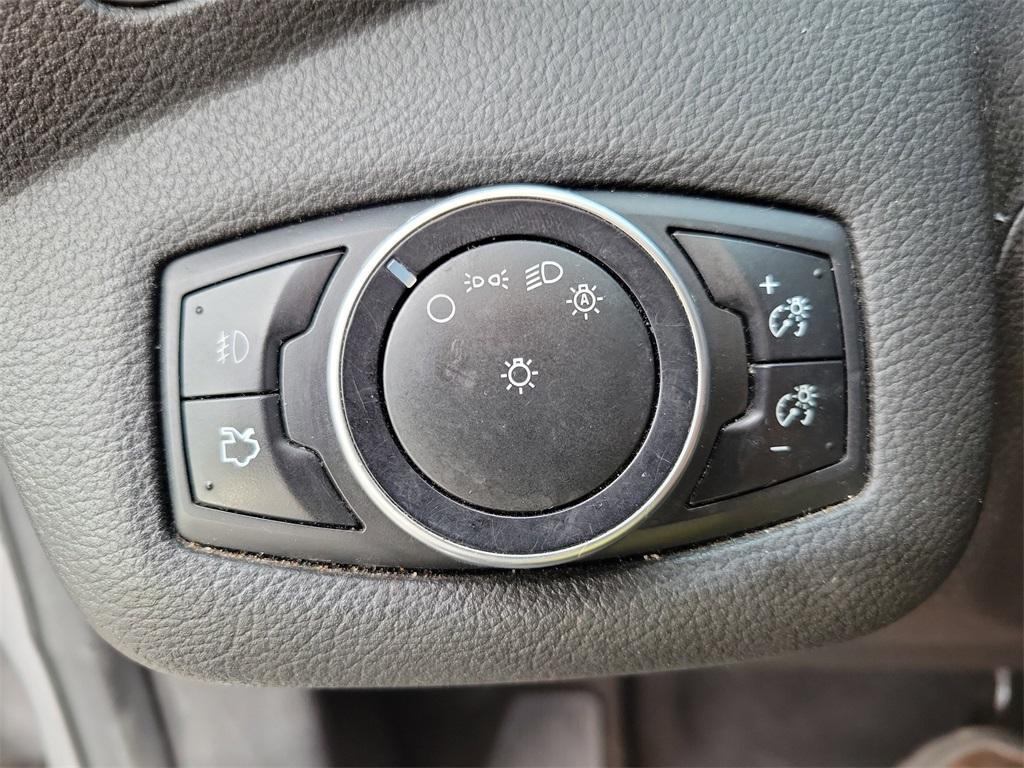 used 2016 Ford Escape car, priced at $9,999