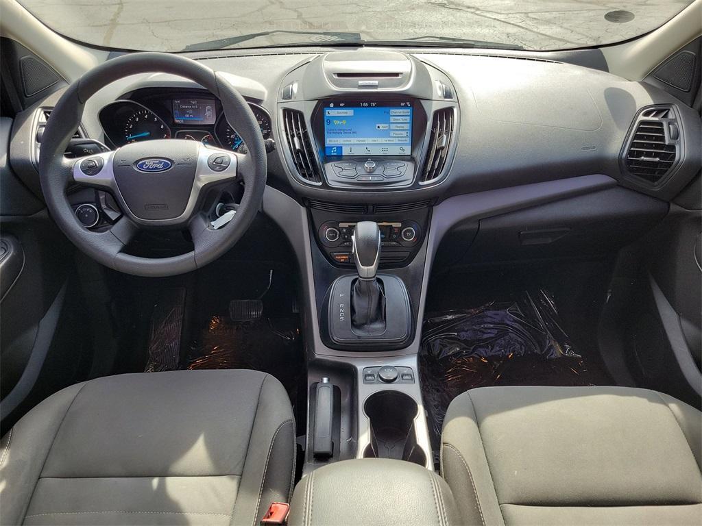 used 2016 Ford Escape car, priced at $9,999