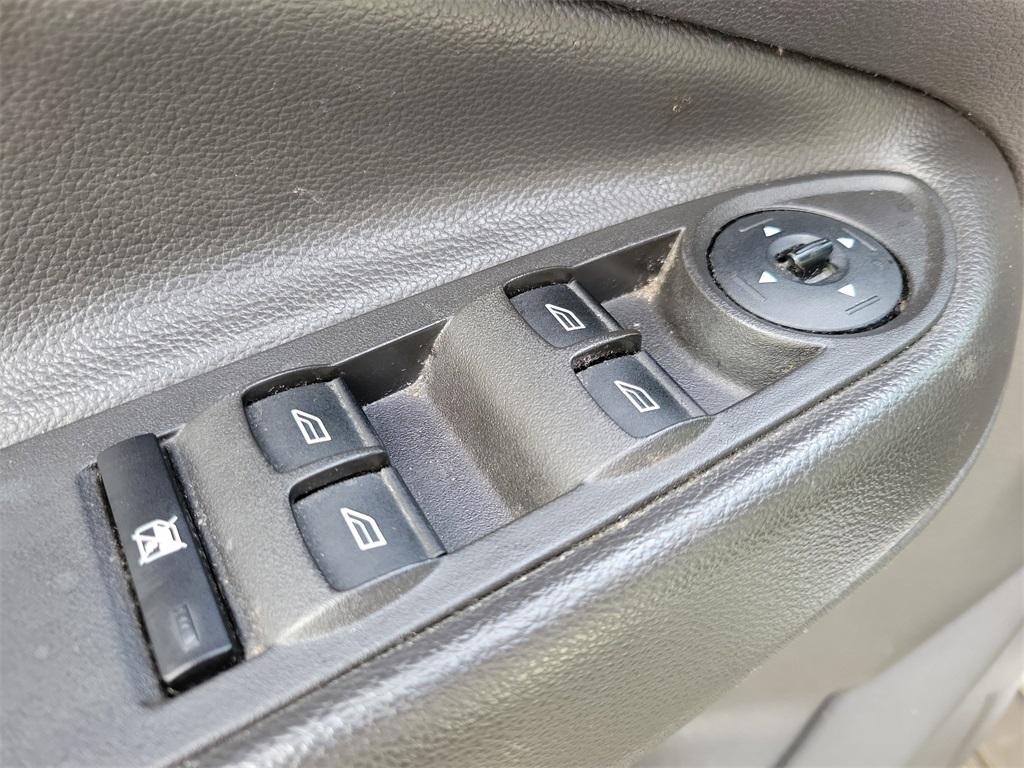 used 2016 Ford Escape car, priced at $9,999
