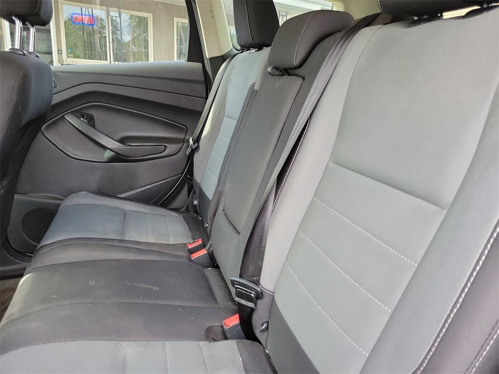 used 2016 Ford Escape car, priced at $9,999