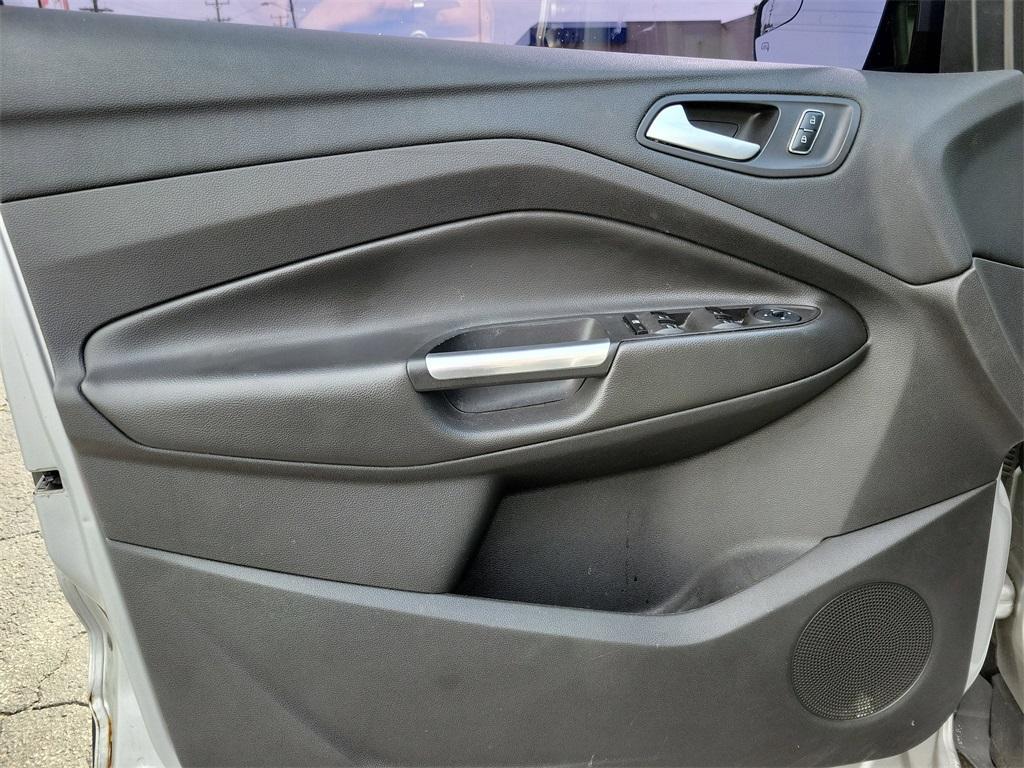 used 2016 Ford Escape car, priced at $9,999