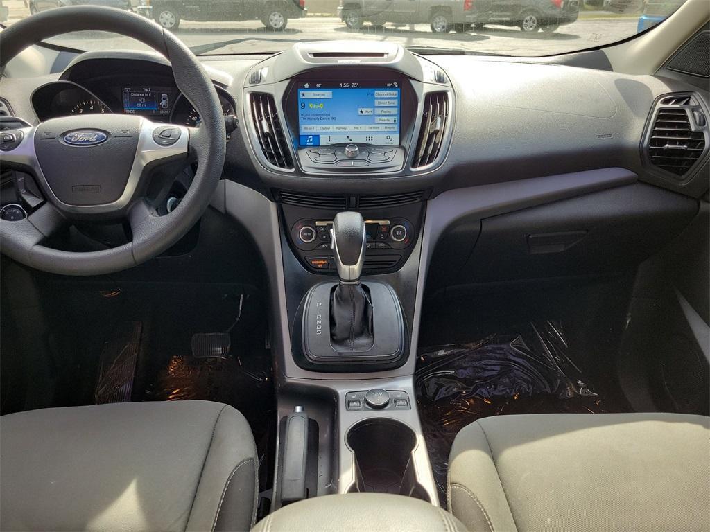 used 2016 Ford Escape car, priced at $9,999