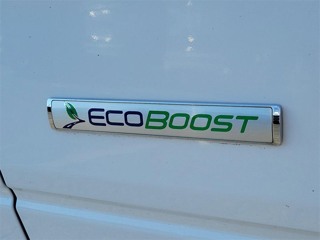 used 2011 Ford F-150 car, priced at $12,900