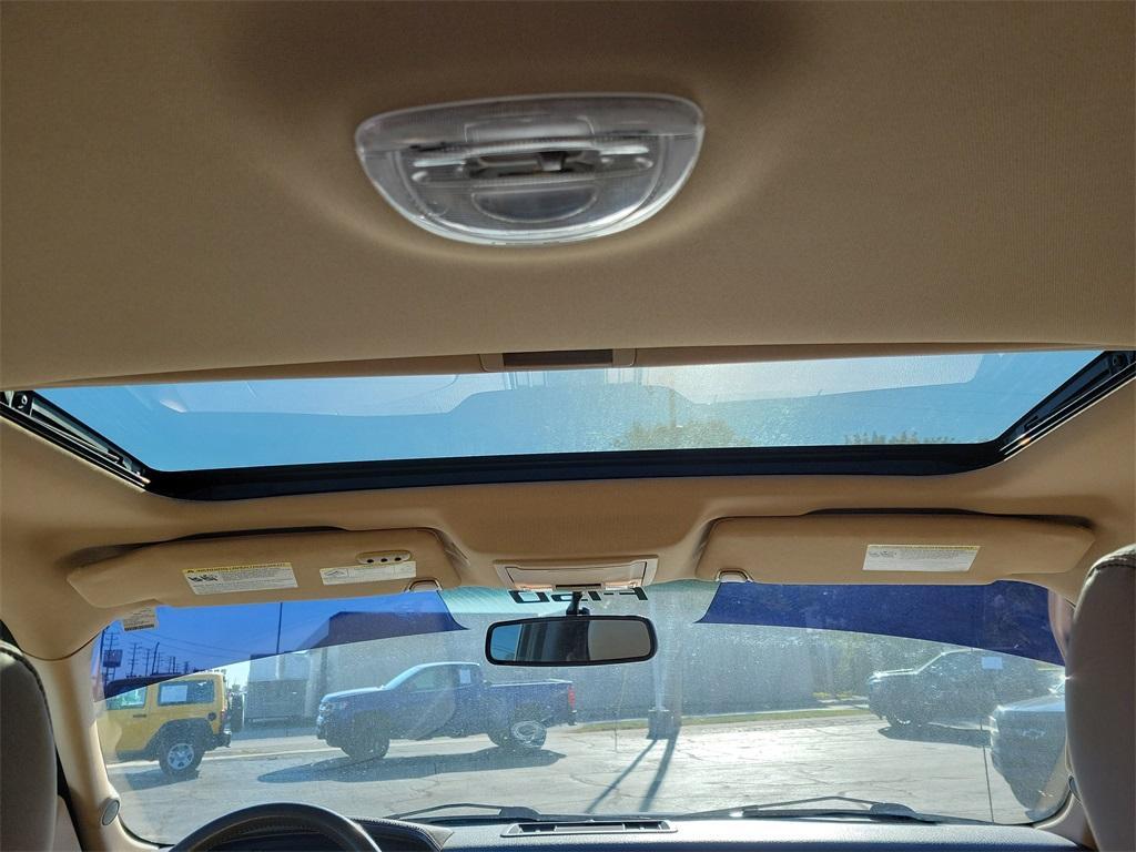 used 2011 Ford F-150 car, priced at $12,900