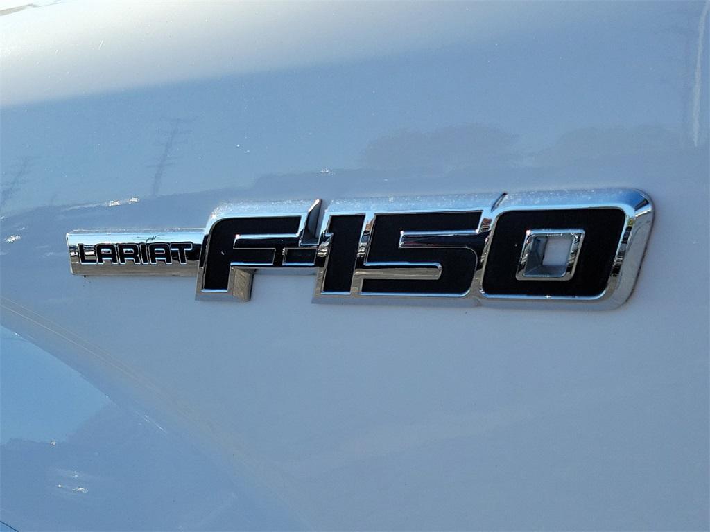 used 2011 Ford F-150 car, priced at $12,900