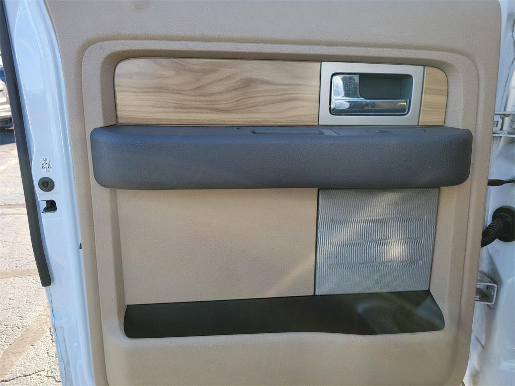 used 2011 Ford F-150 car, priced at $12,900