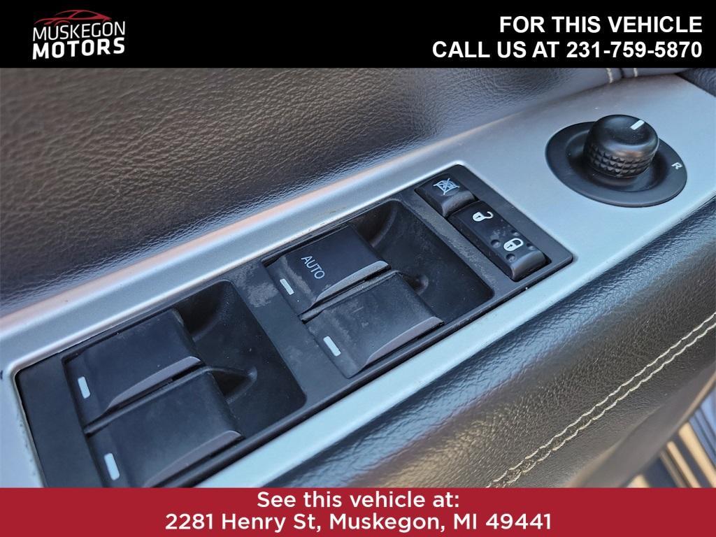 used 2017 Jeep Compass car, priced at $8,995