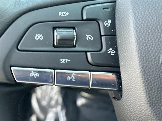 used 2023 Cadillac CT4 car, priced at $28,985