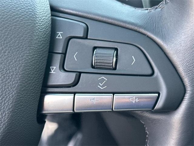 used 2023 Cadillac CT4 car, priced at $28,985