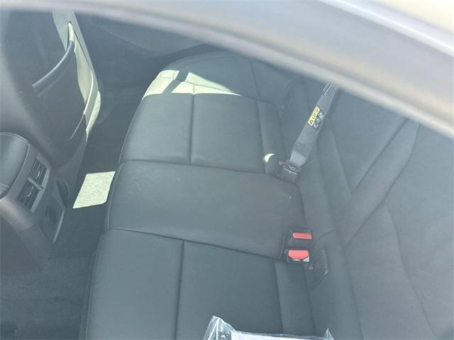 used 2023 Cadillac CT4 car, priced at $28,985