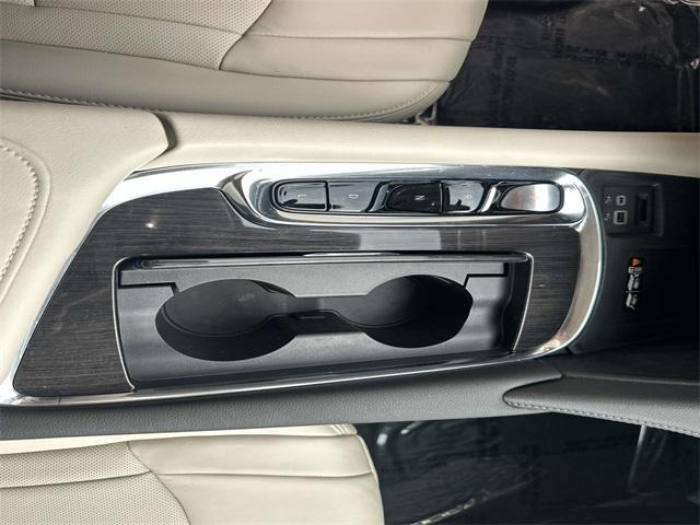used 2023 Buick Enclave car, priced at $36,985