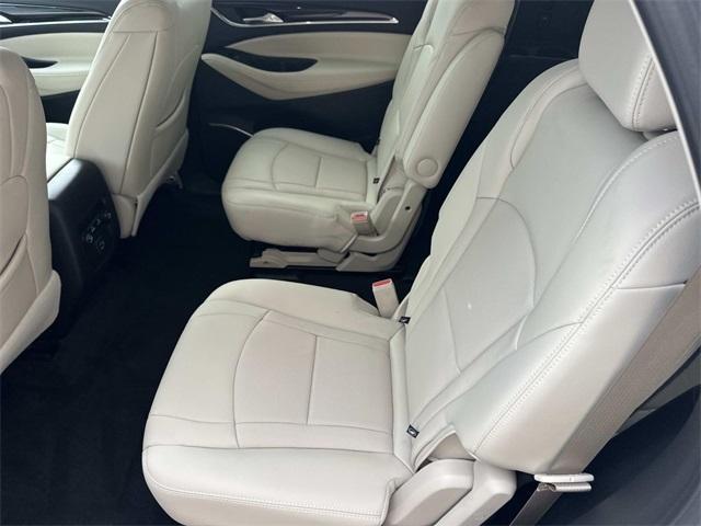 used 2023 Buick Enclave car, priced at $36,985