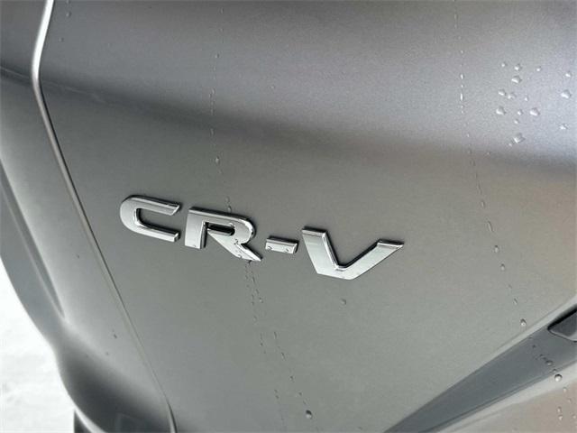 used 2019 Honda CR-V car, priced at $24,985