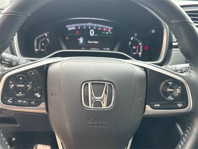 used 2019 Honda CR-V car, priced at $24,985