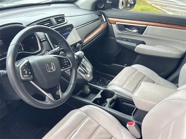 used 2019 Honda CR-V car, priced at $24,985