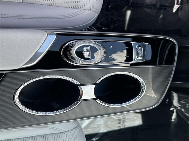used 2024 Cadillac LYRIQ car, priced at $41,985