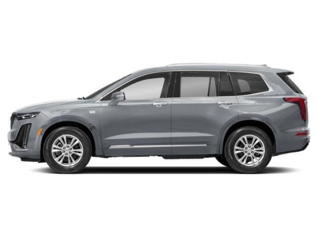 new 2025 Cadillac XT6 car, priced at $63,440