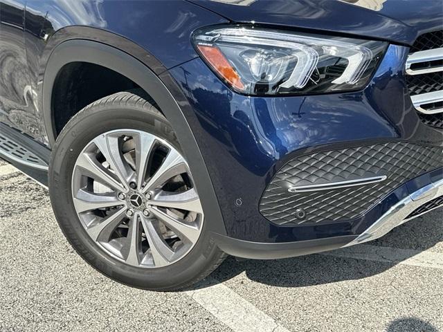 used 2022 Mercedes-Benz GLE 350 car, priced at $47,327