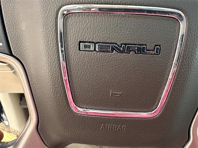 used 2020 GMC Yukon car, priced at $44,985