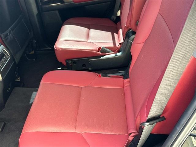 used 2020 Lexus GX 460 car, priced at $39,885