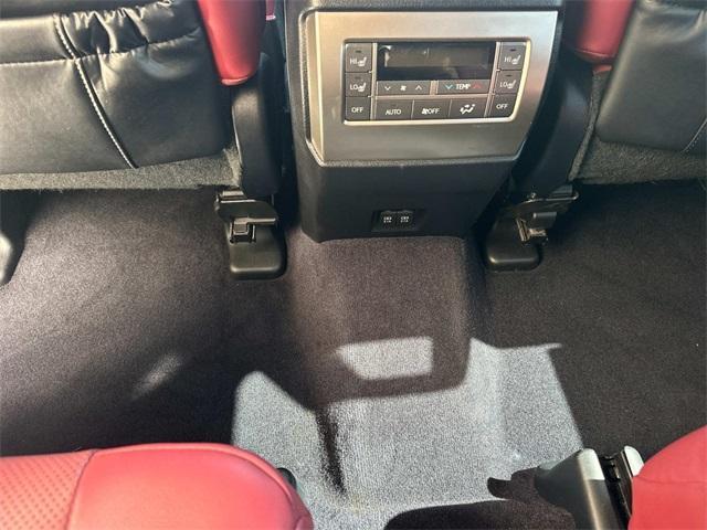 used 2020 Lexus GX 460 car, priced at $39,885