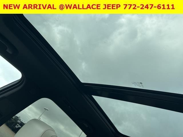 used 2024 Cadillac XT6 car, priced at $58,995