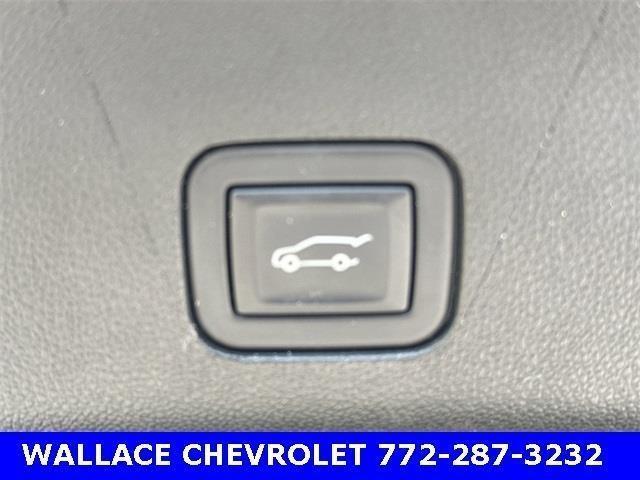 used 2023 Chevrolet Suburban car, priced at $51,985