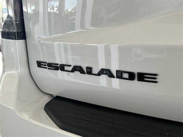 new 2024 Cadillac Escalade ESV car, priced at $122,910