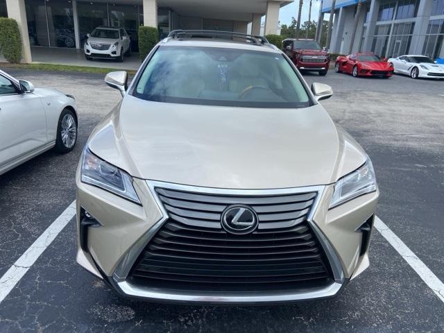 used 2019 Lexus RX 350 car, priced at $29,995